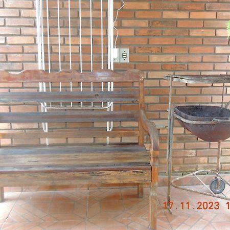 Apartamento Molhes Do Juqueriquere Chale São Sebastião Exterior foto