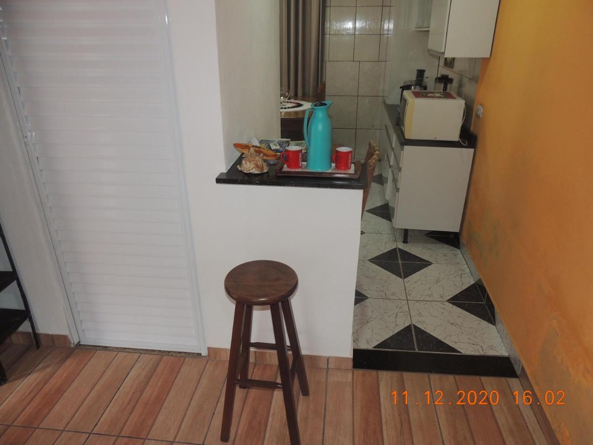 Apartamento Molhes Do Juqueriquere Chale São Sebastião Exterior foto