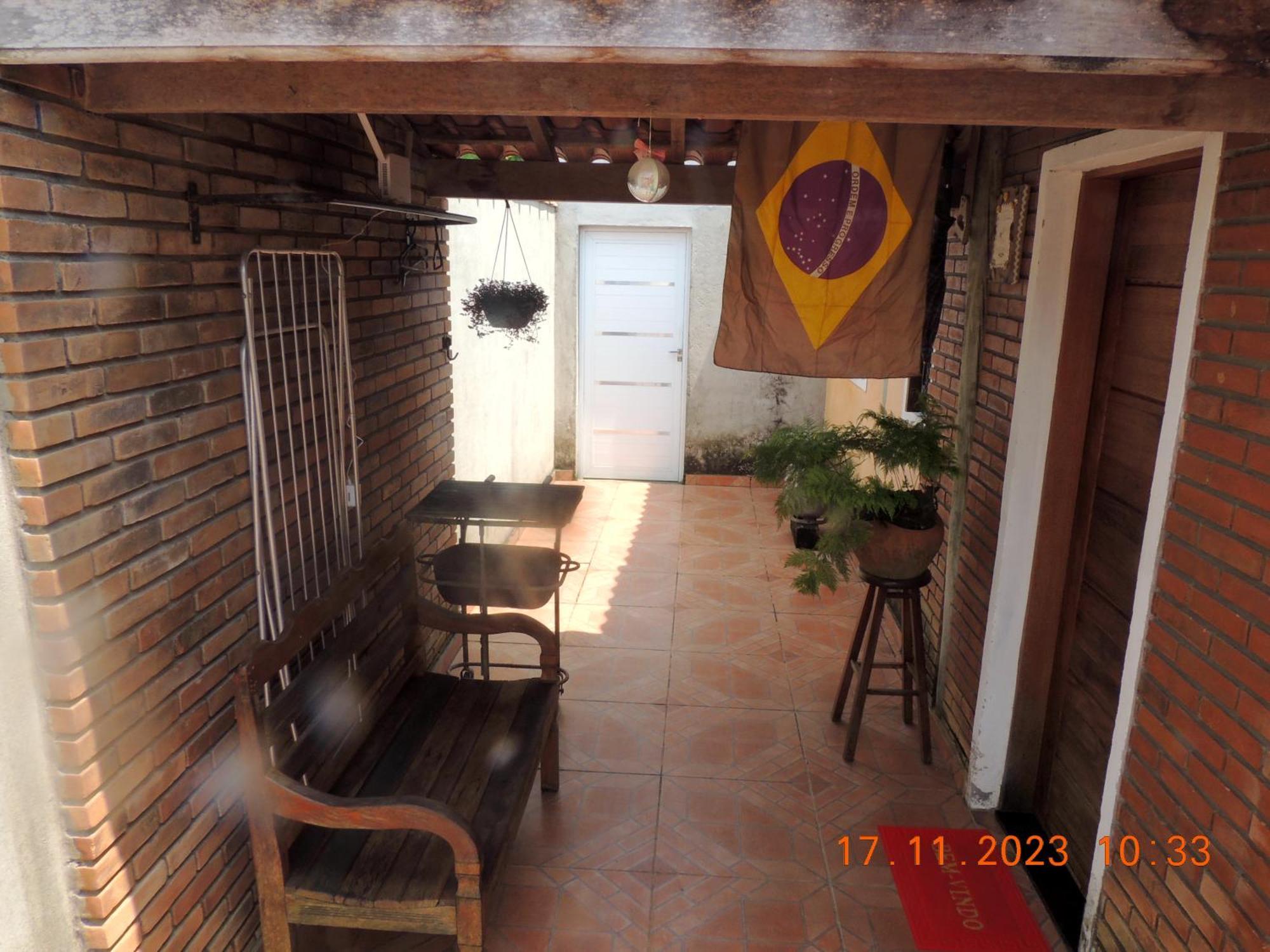 Apartamento Molhes Do Juqueriquere Chale São Sebastião Exterior foto