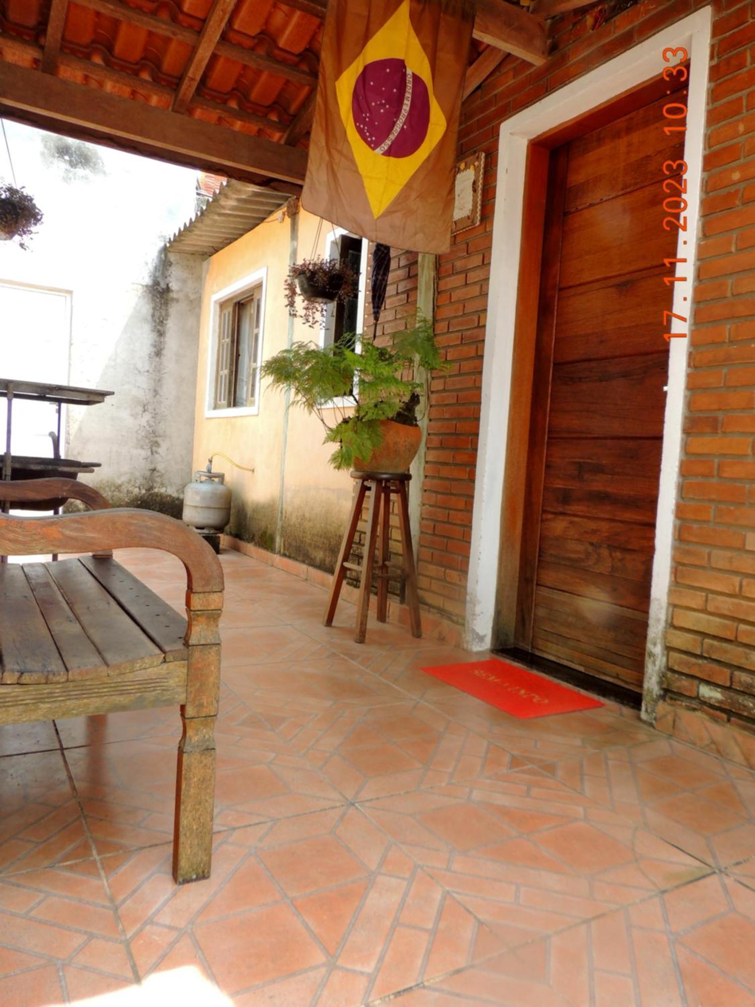 Apartamento Molhes Do Juqueriquere Chale São Sebastião Exterior foto