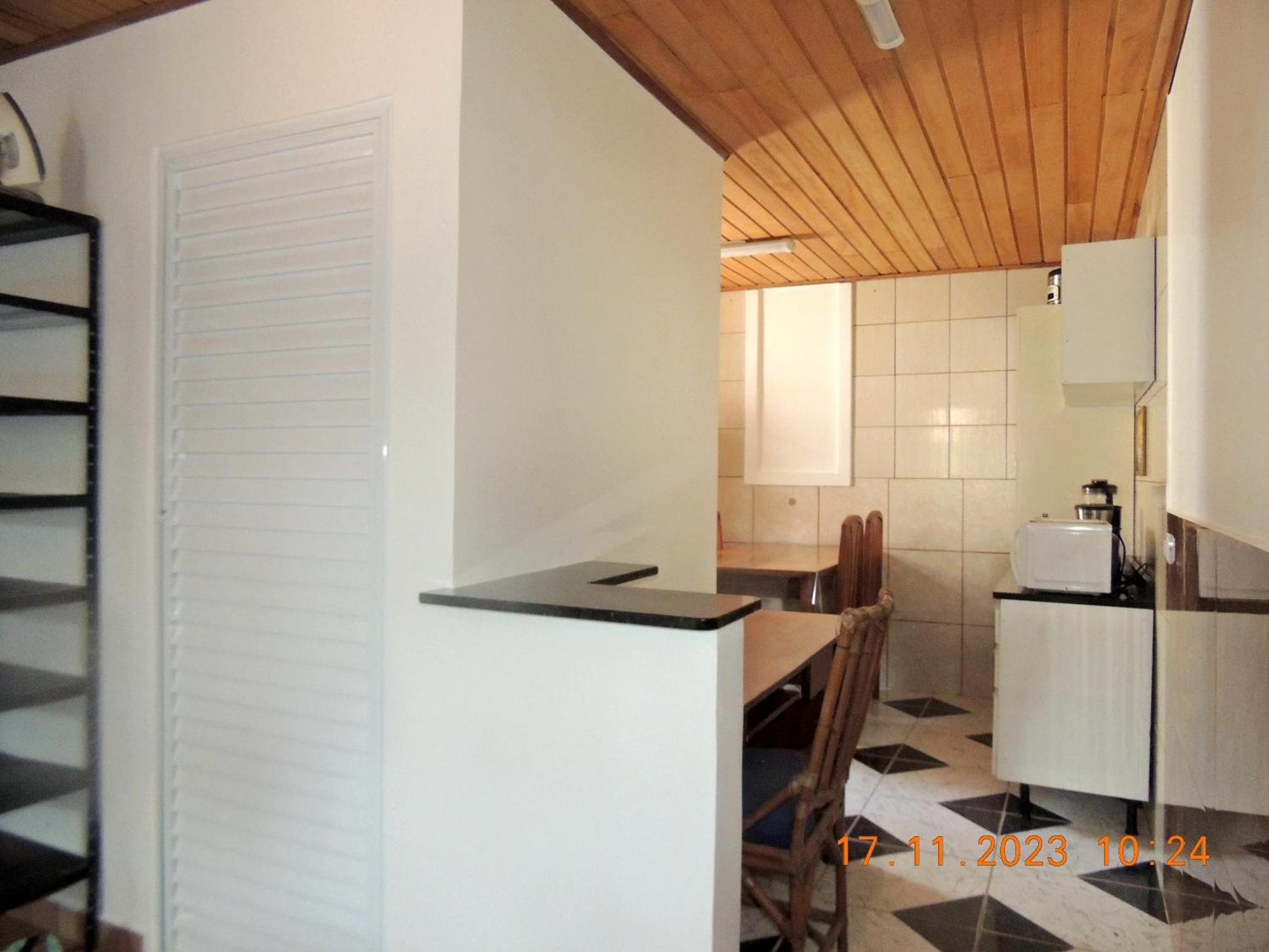 Apartamento Molhes Do Juqueriquere Chale São Sebastião Exterior foto