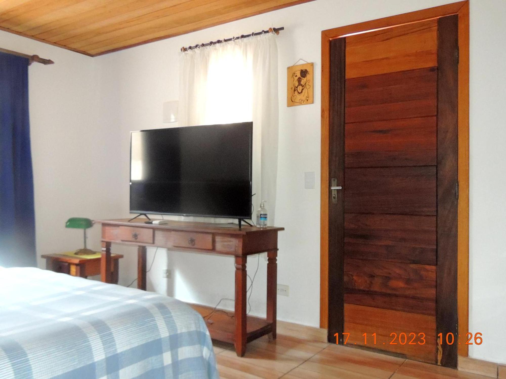 Apartamento Molhes Do Juqueriquere Chale São Sebastião Exterior foto