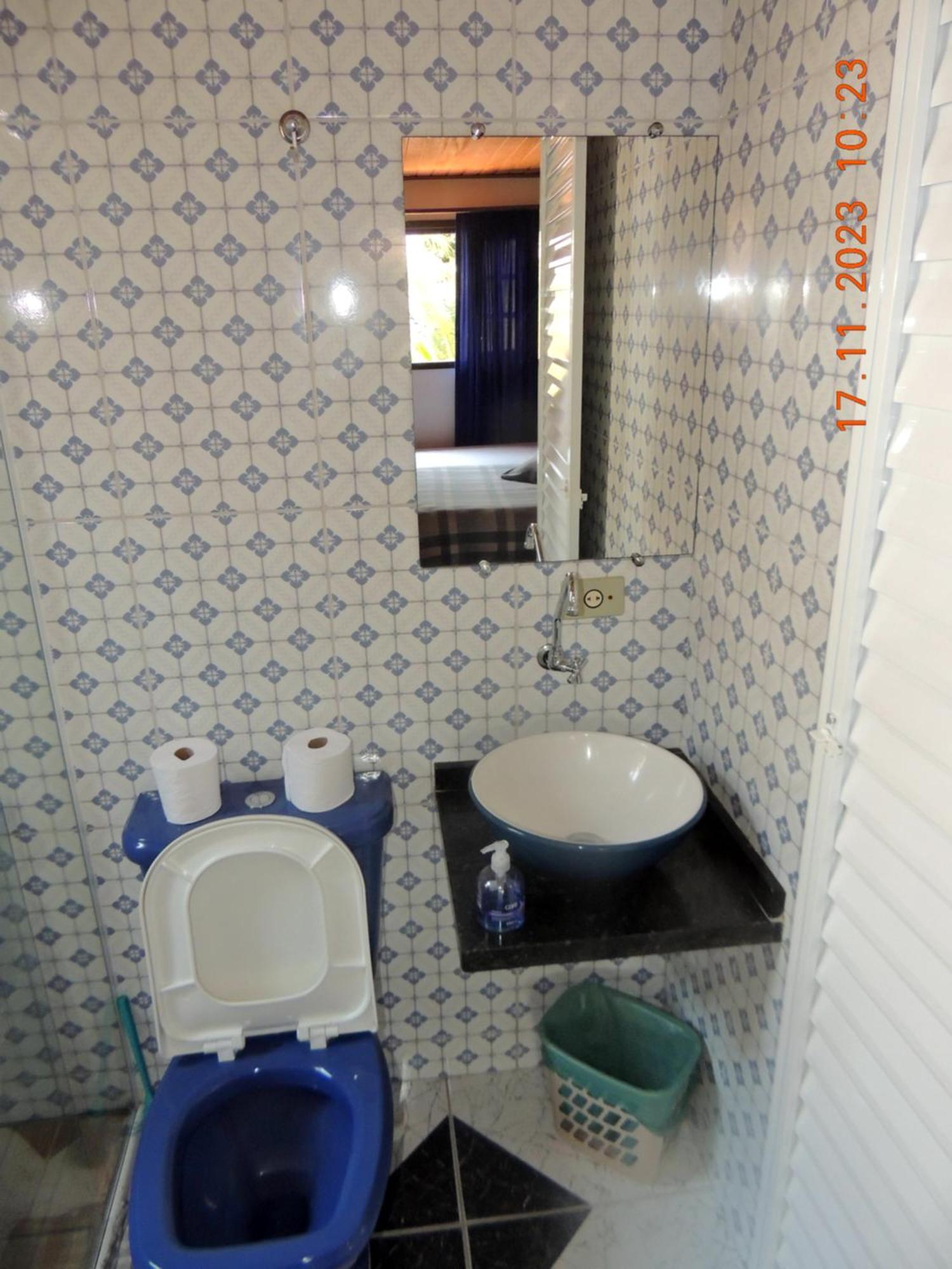 Apartamento Molhes Do Juqueriquere Chale São Sebastião Exterior foto