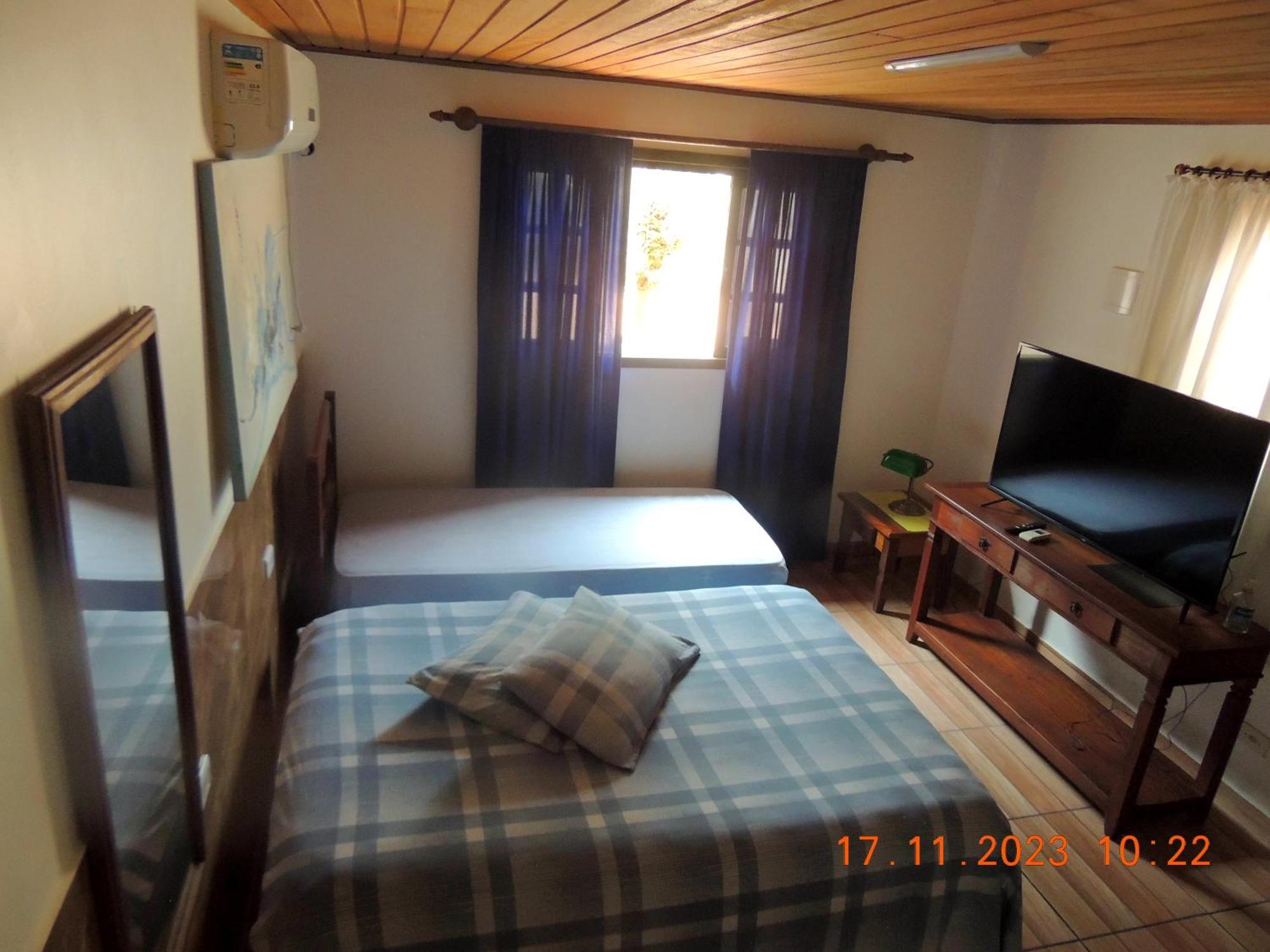 Apartamento Molhes Do Juqueriquere Chale São Sebastião Exterior foto