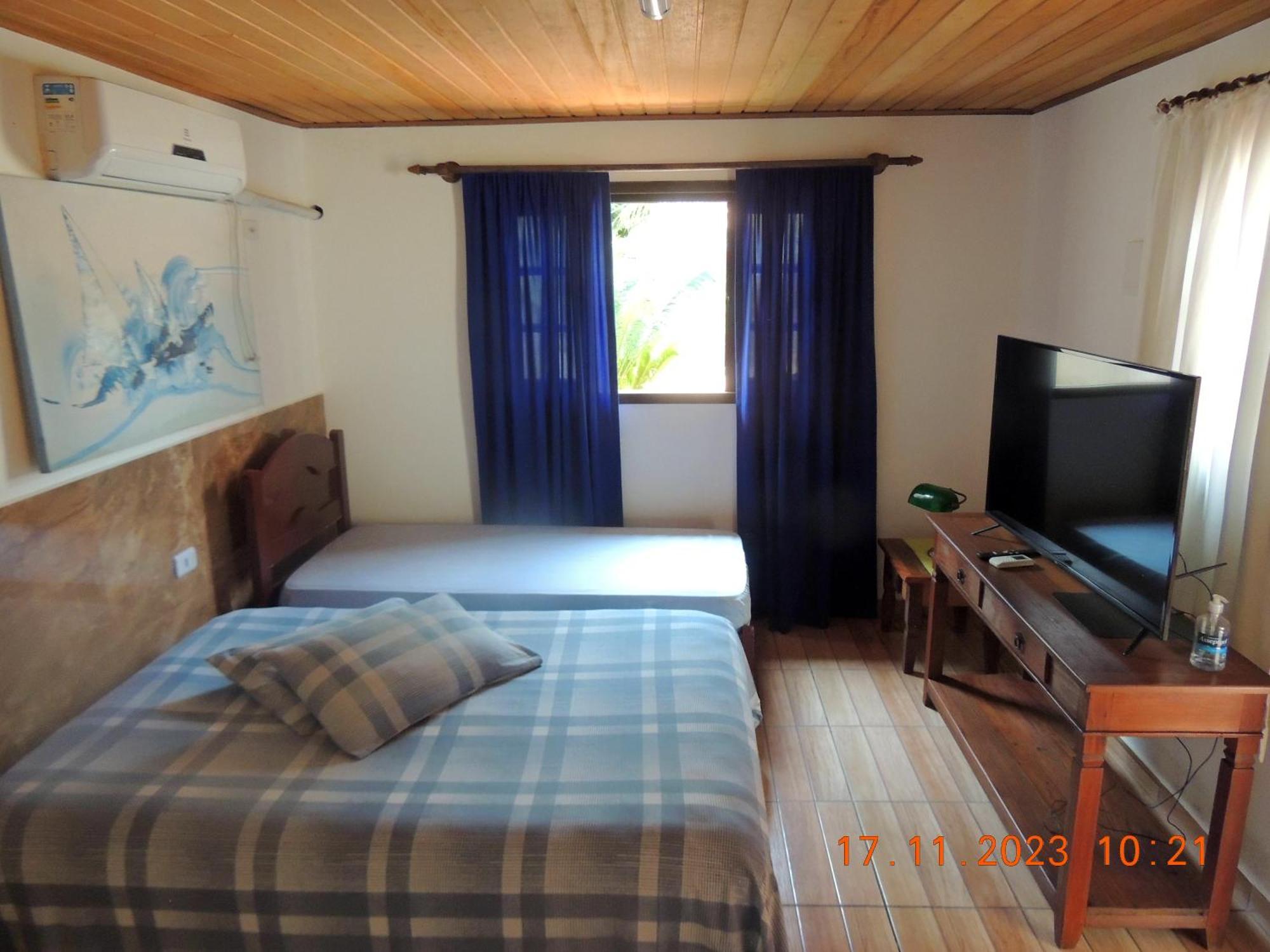 Apartamento Molhes Do Juqueriquere Chale São Sebastião Exterior foto