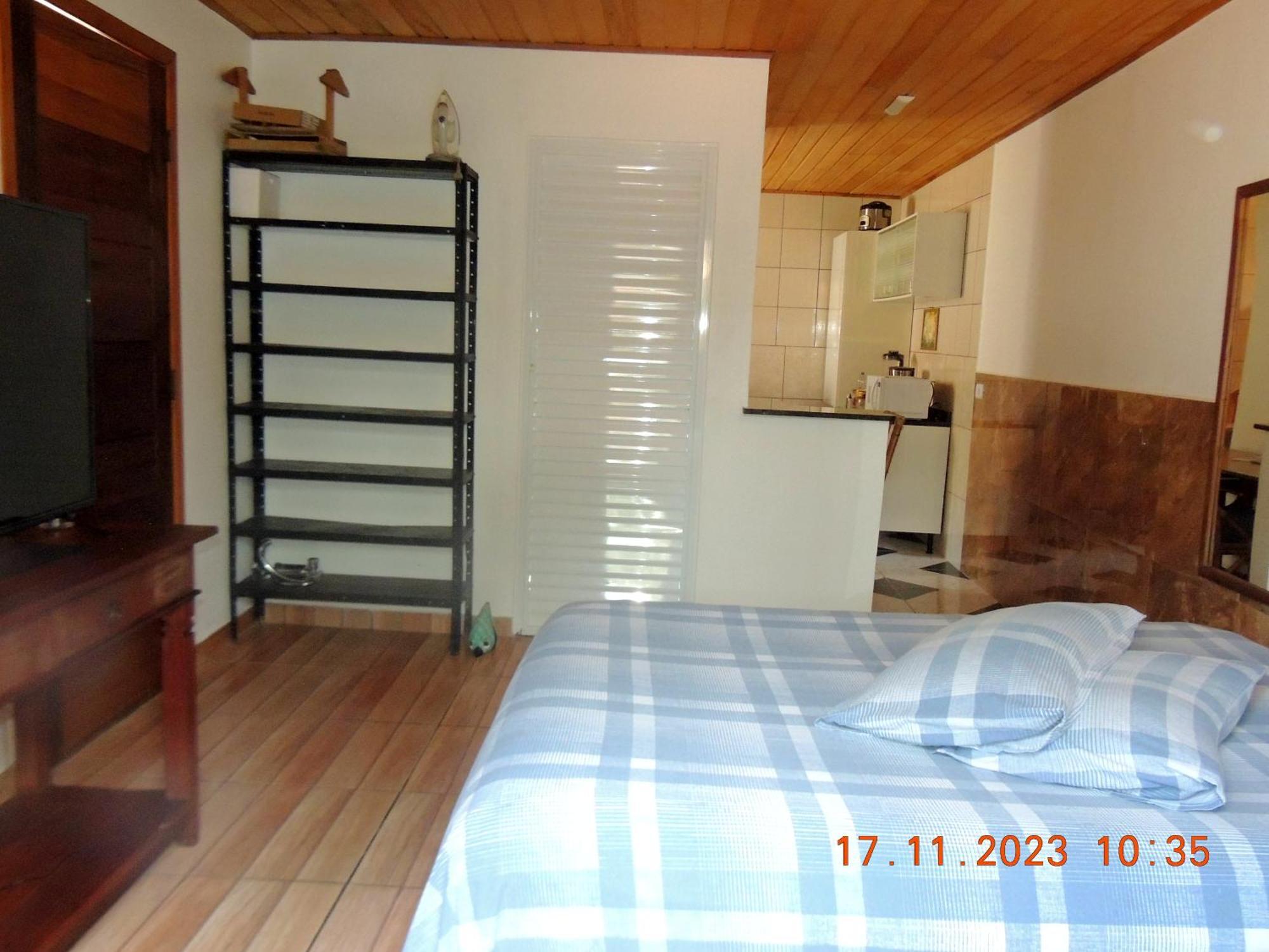 Apartamento Molhes Do Juqueriquere Chale São Sebastião Exterior foto